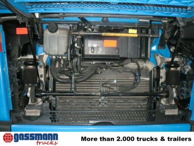 Scania 144G 530 6x4 - Tractor: foto 4 Scania 144G 530 6x4 - Tractor: foto 4