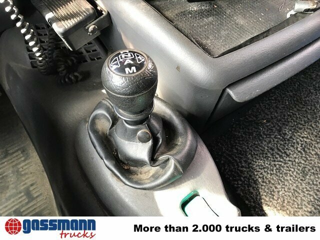 Scania R164 GA6x4NZ 480, Retarder, Hydraulik - Tractor: foto 4 Scania R164 GA6x4NZ 480, Retarder, Hydraulik - Tractor: foto 4