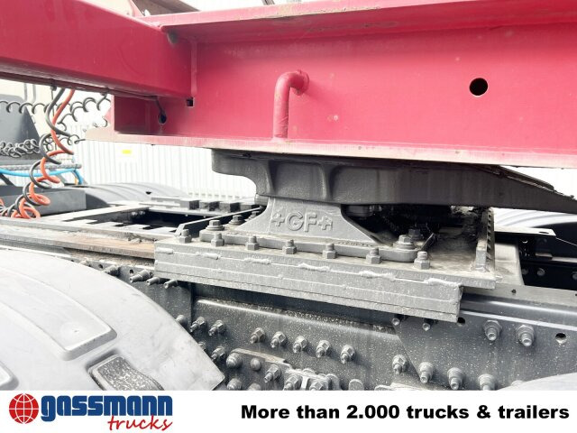 Volvo FH16 750 8x4, Retarder, Globetrotter, - Tractor: foto 2 Volvo FH16 750 8x4, Retarder, Globetrotter, - Tractor: foto 2