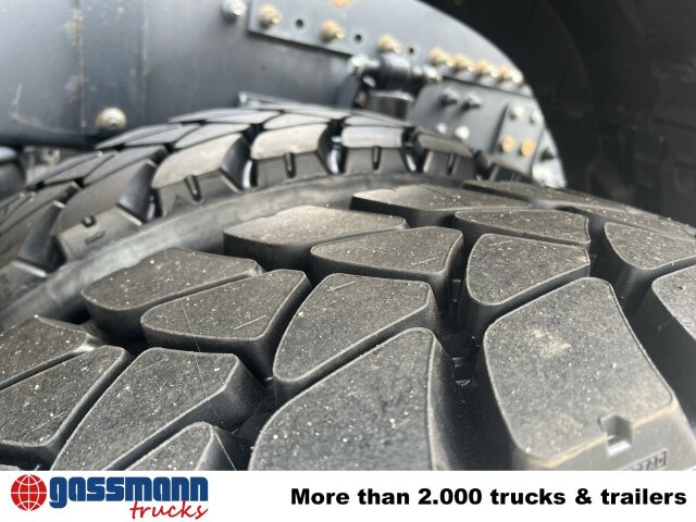 Volvo FH16 750 8x4, Retarder, Globetrotter, - Tractor: foto 3 Volvo FH16 750 8x4, Retarder, Globetrotter, - Tractor: foto 3