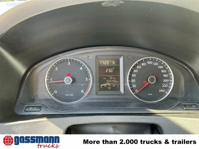 Volkswagen T5 2.0 TDI 4x2, Krankenwagen - Ambulância: foto 5 Volkswagen T5 2.0 TDI 4x2, Krankenwagen - Ambulância: foto 5