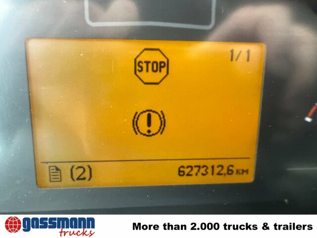 Caminhão frigorífico Volvo FE 280 4x2,: foto 6