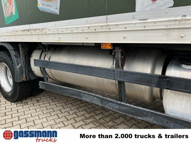Caminhão frigorífico Volvo FE 280 4x2,: foto 10