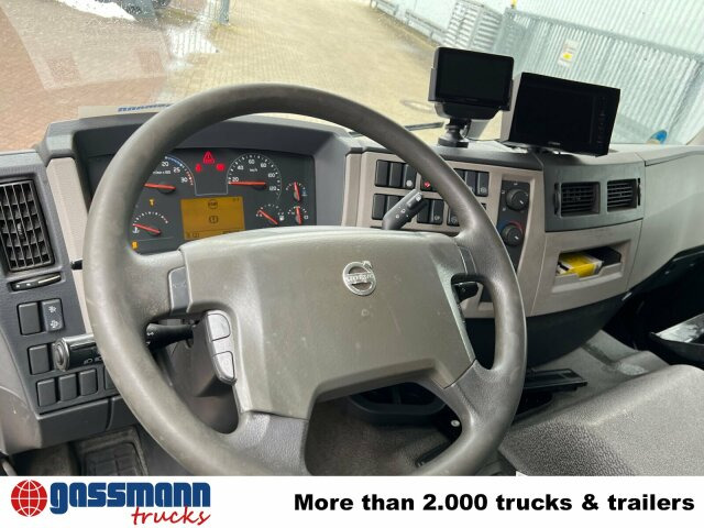 Volvo FE 280 4x2, - Caminhão frigorífico: foto 5 Volvo FE 280 4x2, - Caminhão frigorífico: foto 5