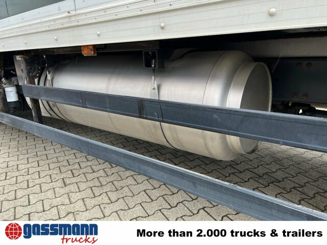 Volvo FE 280 4x2, - Caminhão frigorífico: foto 3 Volvo FE 280 4x2, - Caminhão frigorífico: foto 3