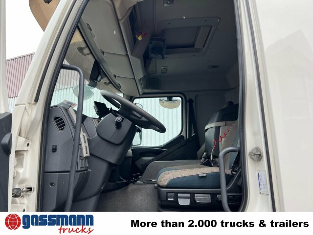 Volvo FE 280 4x2, - Caminhão frigorífico: foto 4 Volvo FE 280 4x2, - Caminhão frigorífico: foto 4