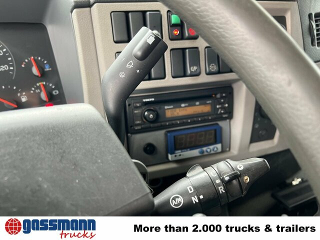 Caminhão frigorífico Volvo FE 280 4x2,: foto 7