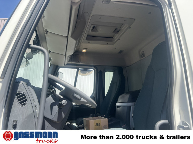 Volvo FL 280 4x4, Nebenantrieb - Caminhão chassi: foto 5 Volvo FL 280 4x4, Nebenantrieb - Caminhão chassi: foto 5
