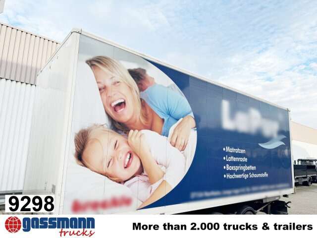 WBVZ - Carroçaria para furgões: foto 1 WBVZ - Carroçaria para furgões: foto 1