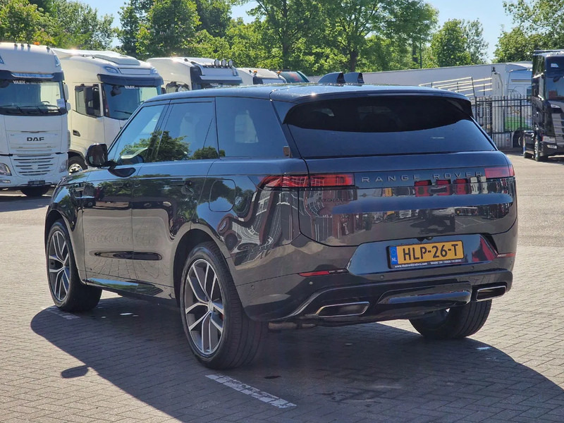 Land Rover Range Rover Sport P550e 3.0 PHEV Autobiography - MY2024 - Full - SUV: foto 5 Land Rover Range Rover Sport P550e 3.0 PHEV Autobiography - MY2024 - Full - SUV: foto 5