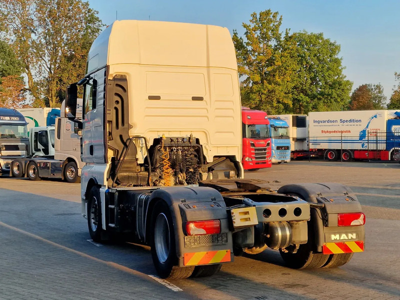 MAN TGX 18.480 4x2 - Intarder/Retarder - PTO/Hydraulic - Euro 6 - Tractor: foto 5 MAN TGX 18.480 4x2 - Intarder/Retarder - PTO/Hydraulic - Euro 6 - Tractor: foto 5