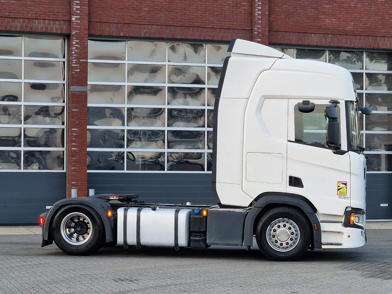 Tractor Scania R450 NGS Highline 4x2 - Retarder - Full air - Led - Navi - 2x tank: foto 8