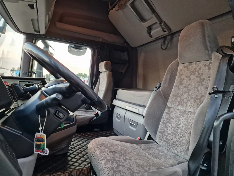 Tractor Scania R450 NGS Highline 4x2 - Retarder - Full air - Led - Navi - 2x tank: foto 10