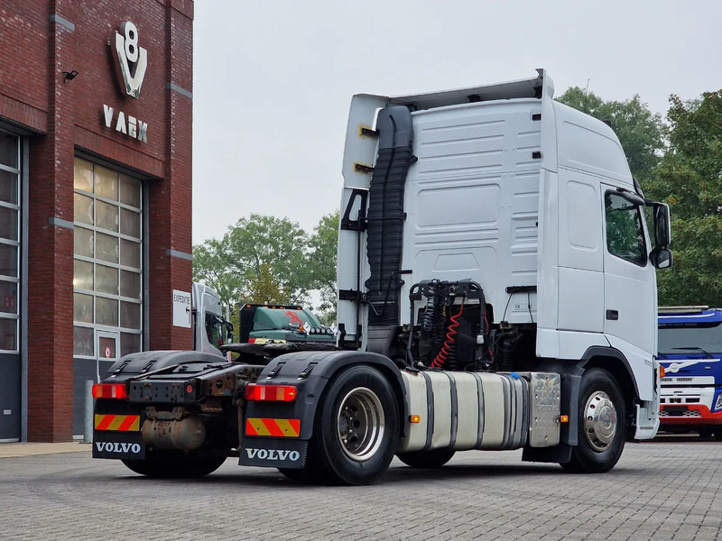 Tractor Volvo FH 13.440 Globetrotter XL 4x2 - Manual gearbox - Euro 5 - Low KM: foto 7
