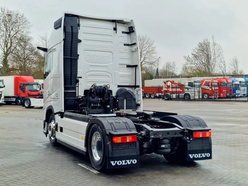 Volvo FH 13.500 Aero Globetrotter XL 4x2 - I Save - Retarder - I parkcool - 2x tank - Mirror cams - Tractor: foto 5 Volvo FH 13.500 Aero Globetrotter XL 4x2 - I Save - Retarder - I parkcool - 2x tank - Mirror cams - Tractor: foto 5