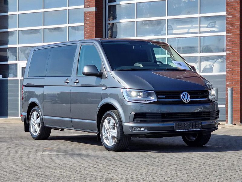 Volkswagen Multivan 2.0 TDI 150KW 4 Motion - Hearse / Leichenwagen / Rouwauto - 2x Coffin - Automóvel: foto 1 Volkswagen Multivan 2.0 TDI 150KW 4 Motion - Hearse / Leichenwagen / Rouwauto - 2x Coffin - Automóvel: foto 1