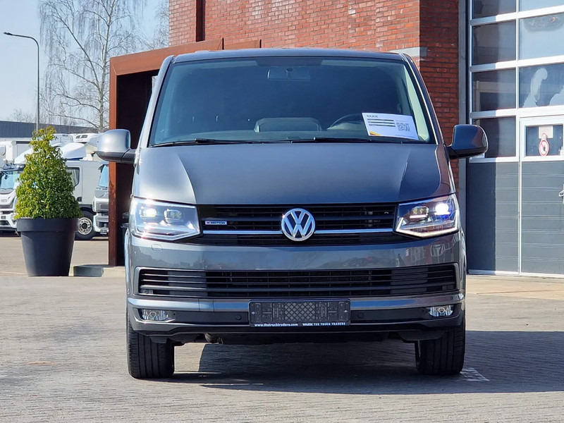 Volkswagen Multivan 2.0 TDI 150KW 4 Motion - Hearse / Leichenwagen / Rouwauto - 2x Coffin - Automóvel: foto 2 Volkswagen Multivan 2.0 TDI 150KW 4 Motion - Hearse / Leichenwagen / Rouwauto - 2x Coffin - Automóvel: foto 2