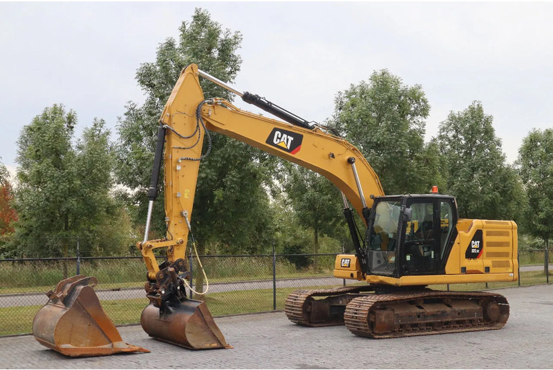 Caterpillar 320 GC 07A | JAPAN BUILT | TILT BUCKET | TOOTH BUCKET - Escavadora de rastos: foto 2 Caterpillar 320 GC 07A | JAPAN BUILT | TILT BUCKET | TOOTH BUCKET - Escavadora de rastos: foto 2