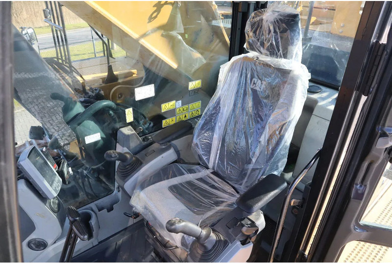 Escavadora de rastos Caterpillar 374 FL | BUCKET | QUICK COUPLER | AIRCO: foto 17