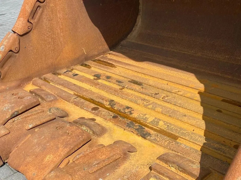 Acoplamento rápido de Máquina de construção Caterpillar 390 TOOTH BUCKET | TEETH BUCKET | SCHAUFEL: foto 9