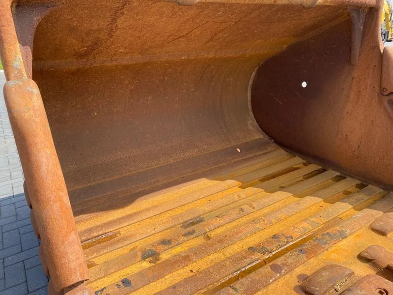 Acoplamento rápido de Máquina de construção Caterpillar 390 TOOTH BUCKET | TEETH BUCKET | SCHAUFEL: foto 10