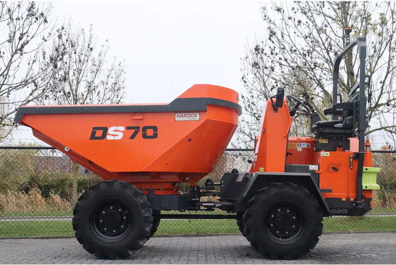 Davino DS70 | 7 TON | DEMO | DV60 | AUSA D600 - Tombador: foto 4 Davino DS70 | 7 TON | DEMO | DV60 | AUSA D600 - Tombador: foto 4
