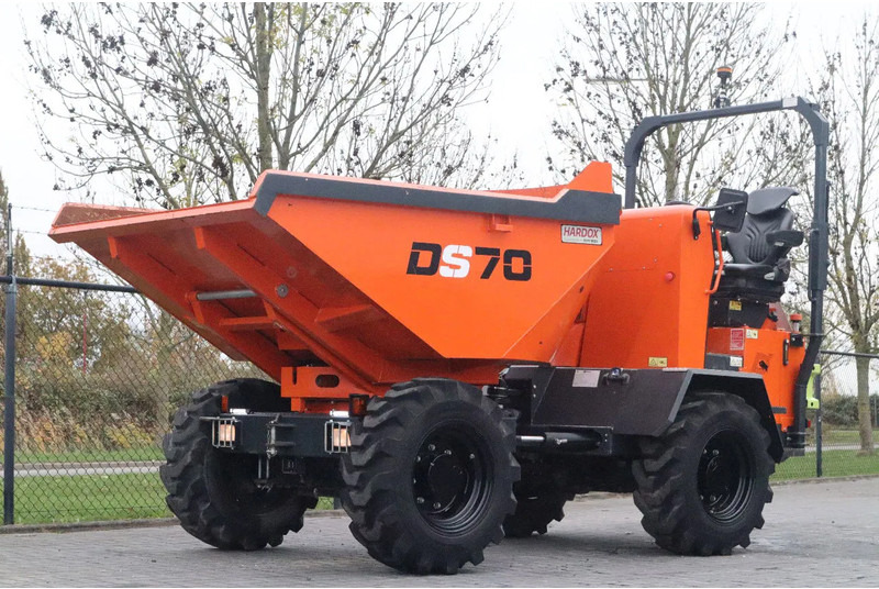 Davino DS70 | 7 TON | DEMO | DV60 | AUSA D600 - Tombador: foto 5 Davino DS70 | 7 TON | DEMO | DV60 | AUSA D600 - Tombador: foto 5