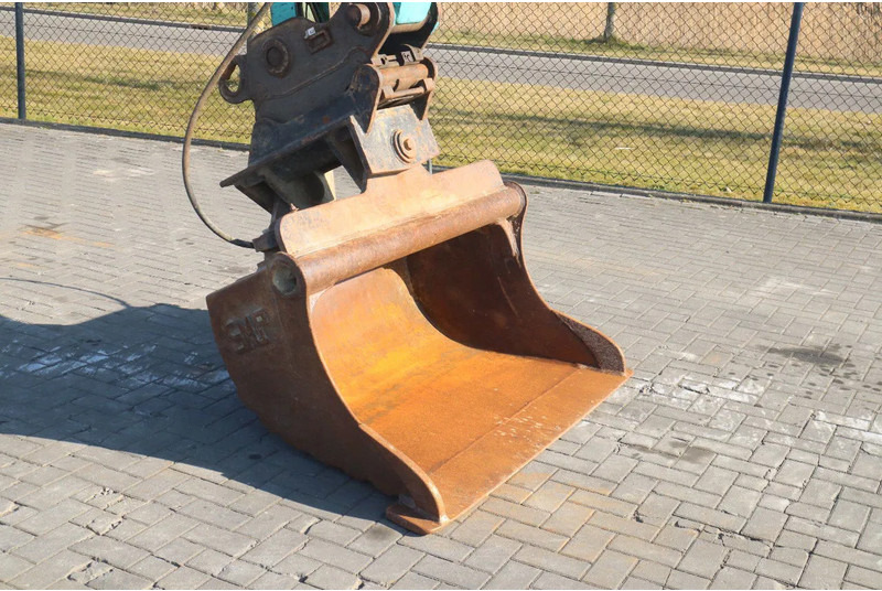 Escavadeira Kobelco SK260 NLC -10E | 18.5 METER LONG REACH | TILT BUCKET: foto 10