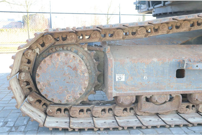 Escavadeira Kobelco SK260 NLC -10E | 18.5 METER LONG REACH | TILT BUCKET: foto 11