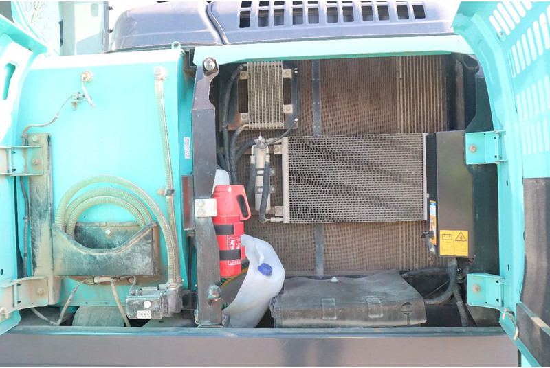 Escavadeira Kobelco SK260 NLC -10E | 18.5 METER LONG REACH | TILT BUCKET: foto 13