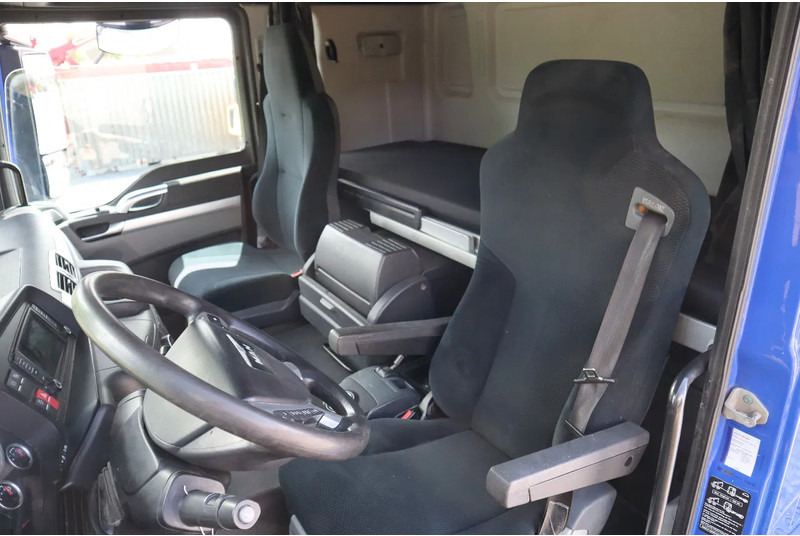 Caminhão basculante MAN TGS 35.500 | FULL STEEL | BIG AXLES | RETARDER | EURO 6: foto 17