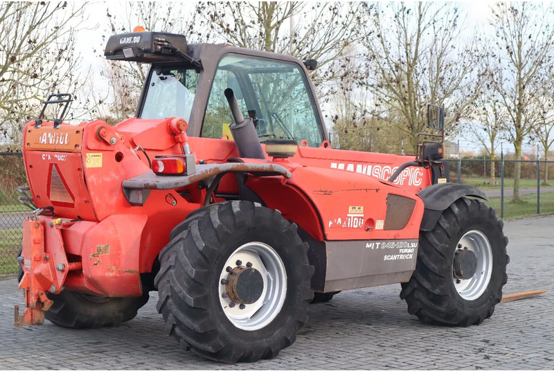 Locação de Manitou MLT 845-120 LSU | FORKS | BUCKET | QUICK COUPLER Manitou MLT 845-120 LSU | FORKS | BUCKET | QUICK COUPLER: foto 6 Locação de Manitou MLT 845-120 LSU | FORKS | BUCKET | QUICK COUPLER Manitou MLT 845-120 LSU | FORKS | BUCKET | QUICK COUPLER: foto 6