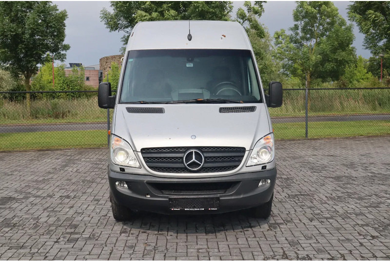 Mercedes-Benz Sprinter 516 | 4X2 | MOBILE WORKSHOP | WERKSTATT | SERVICE VAN - Furgão: foto 2 Mercedes-Benz Sprinter 516 | 4X2 | MOBILE WORKSHOP | WERKSTATT | SERVICE VAN - Furgão: foto 2