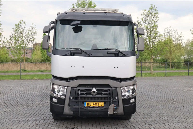 Renault C520 | 8X4 | RETARDER | BIG AXLES | 154.000 KM | EURO 6 - Caminhão basculante: foto 2 Renault C520 | 8X4 | RETARDER | BIG AXLES | 154.000 KM | EURO 6 - Caminhão basculante: foto 2