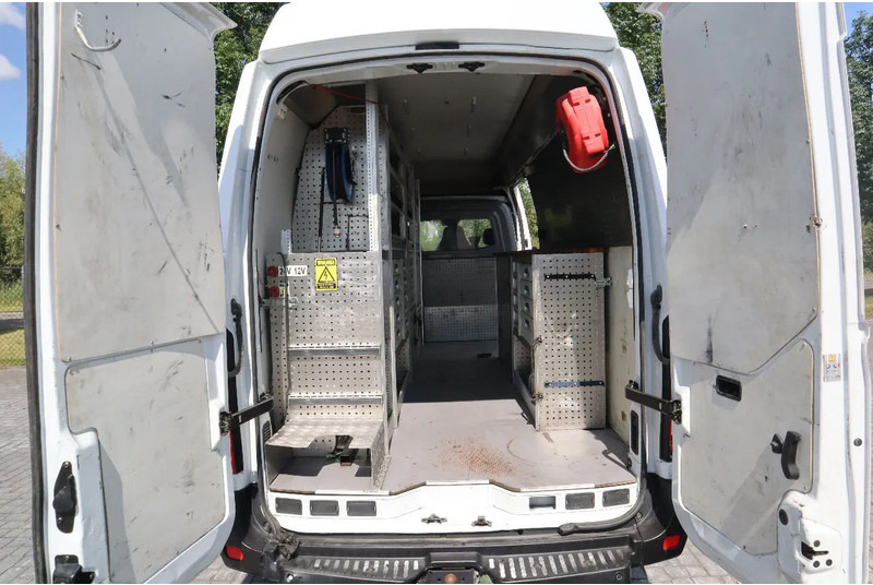 Locação de Renault Master 160 DCI | L3H3 | WORKSHOP | WERKSTATT | 5 TON Renault Master 160 DCI | L3H3 | WORKSHOP | WERKSTATT | 5 TON: foto 7 Locação de Renault Master 160 DCI | L3H3 | WORKSHOP | WERKSTATT | 5 TON Renault Master 160 DCI | L3H3 | WORKSHOP | WERKSTATT | 5 TON: foto 7