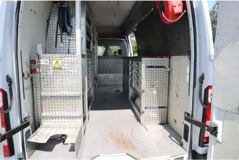 Locação de Renault Master 160 DCI | L3H3 | WORKSHOP | WERKSTATT | 5 TON Renault Master 160 DCI | L3H3 | WORKSHOP | WERKSTATT | 5 TON: foto 8 Locação de Renault Master 160 DCI | L3H3 | WORKSHOP | WERKSTATT | 5 TON Renault Master 160 DCI | L3H3 | WORKSHOP | WERKSTATT | 5 TON: foto 8