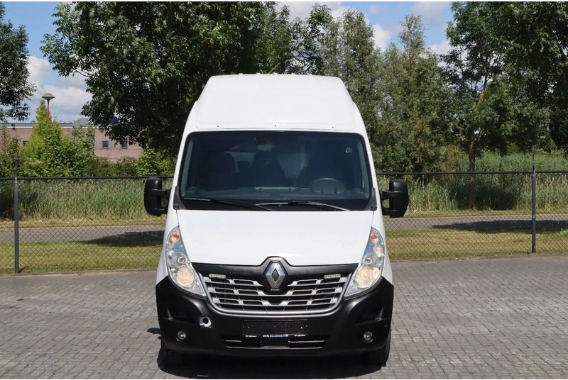 Renault Master 160 DCI | L3H3 | WORKSHOP | WERKSTATT | 5 TON - Furgão: foto 2 Renault Master 160 DCI | L3H3 | WORKSHOP | WERKSTATT | 5 TON - Furgão: foto 2