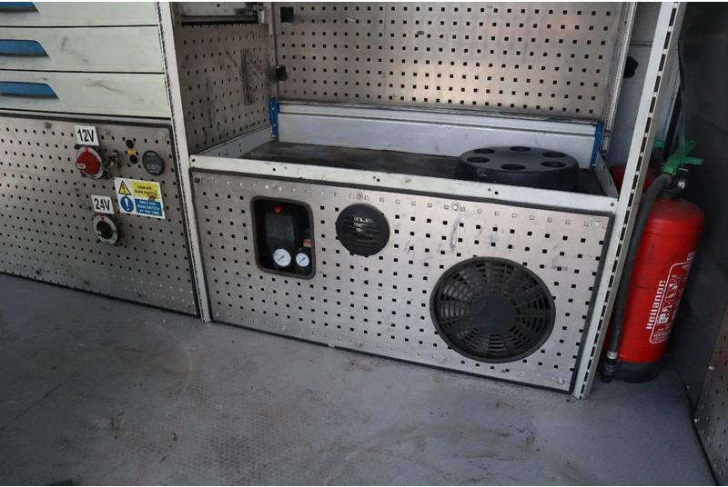 Locação de Renault Master 160 DCI | L3H3 | WORKSHOP | WERKSTATT | 5 TON Renault Master 160 DCI | L3H3 | WORKSHOP | WERKSTATT | 5 TON: foto 12 Locação de Renault Master 160 DCI | L3H3 | WORKSHOP | WERKSTATT | 5 TON Renault Master 160 DCI | L3H3 | WORKSHOP | WERKSTATT | 5 TON: foto 12