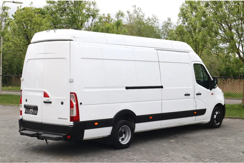 Renault Master 160 DCI | L3H3 | WORKSHOP | WERKSTATT | 5 TON - Furgão: foto 5 Renault Master 160 DCI | L3H3 | WORKSHOP | WERKSTATT | 5 TON - Furgão: foto 5