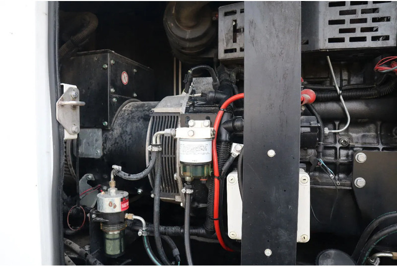 Locação de SDMO R44C3 | 44 KVA | GOOD WORKING SDMO R44C3 | 44 KVA | GOOD WORKING: foto 16