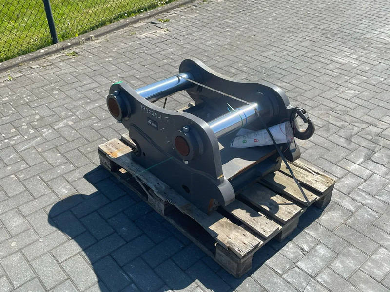 SMP S80 H-LOCK | QUICK COUPLER | SCHNELLWECHSLER | NEW / UNUSED - Acoplamento rápido: foto 3 SMP S80 H-LOCK | QUICK COUPLER | SCHNELLWECHSLER | NEW / UNUSED - Acoplamento rápido: foto 3