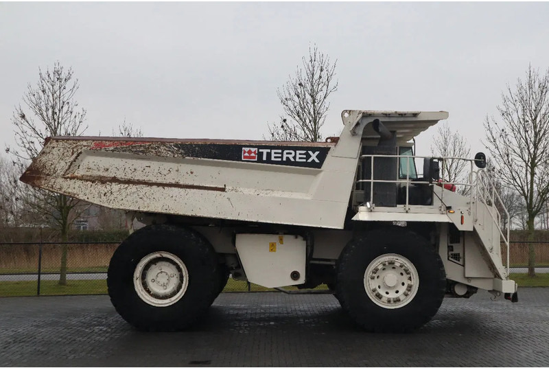 Terex TR70 | LOW HOURS | GOOD CONDITION - Caminhão fora de estrada: foto 4 Terex TR70 | LOW HOURS | GOOD CONDITION - Caminhão fora de estrada: foto 4