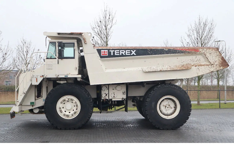 Terex TR70 | LOW HOURS | GOOD CONDITION - Caminhão fora de estrada: foto 1 Terex TR70 | LOW HOURS | GOOD CONDITION - Caminhão fora de estrada: foto 1