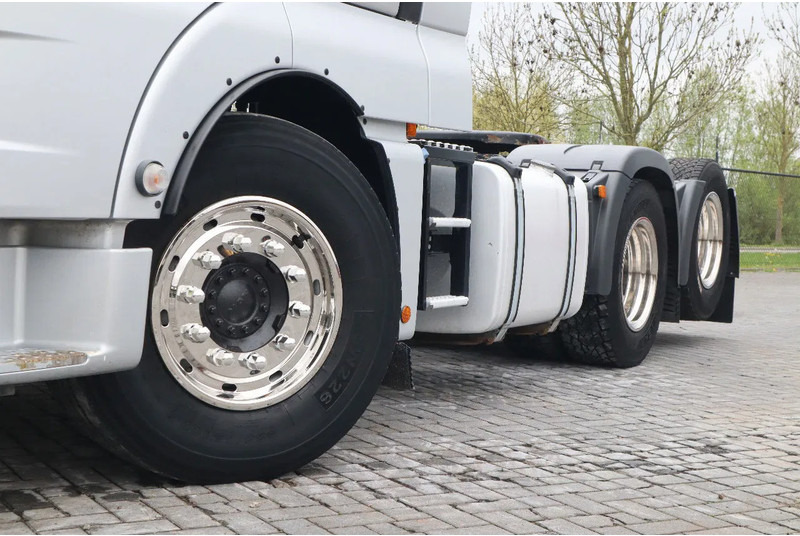 Locação de MAN TGX 28.580 | 6X2 | RETARDER | FULL OPTION | EURO 6 MAN TGX 28.580 | 6X2 | RETARDER | FULL OPTION | EURO 6: foto 12