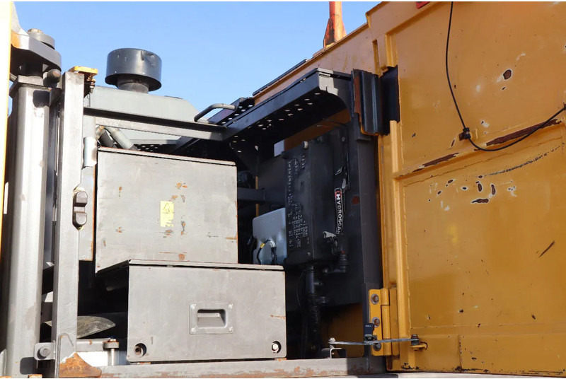 Escavadora de rastos Volvo EC 750 EL | BUCKET | HYDRAULIC QUICK COUPLER: foto 15