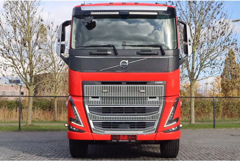 Volvo FH 16.650 | 6X4 | TANDEMLIFT | RETARDER | BIG AXLES | EURO 6 - Caminhão basculante: foto 2 Volvo FH 16.650 | 6X4 | TANDEMLIFT | RETARDER | BIG AXLES | EURO 6 - Caminhão basculante: foto 2