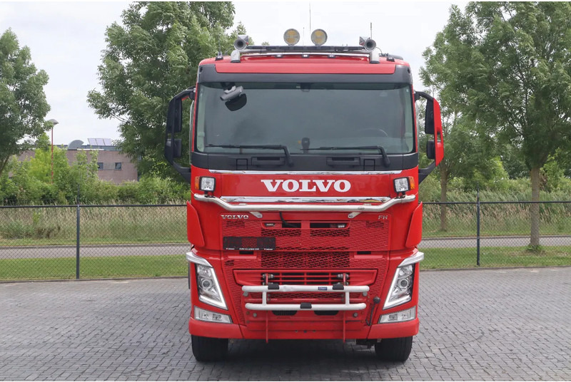 Volvo FH 540 | 6X4 | RETARDER | BIG AXLES | EURO 6 - Caminhão basculante: foto 2 Volvo FH 540 | 6X4 | RETARDER | BIG AXLES | EURO 6 - Caminhão basculante: foto 2