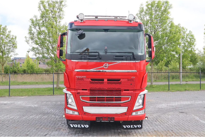 Volvo FH 540 | 6X4 | TANDEMLIFT | BIG AXLES | RETARDER | EURO 6 - Caminhão basculante: foto 2 Volvo FH 540 | 6X4 | TANDEMLIFT | BIG AXLES | RETARDER | EURO 6 - Caminhão basculante: foto 2