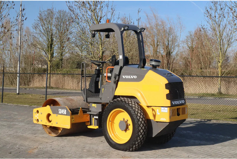 Volvo SD45B | GOOD CONDIITON | LOW HOURS - Rolo: foto 3 Volvo SD45B | GOOD CONDIITON | LOW HOURS - Rolo: foto 3