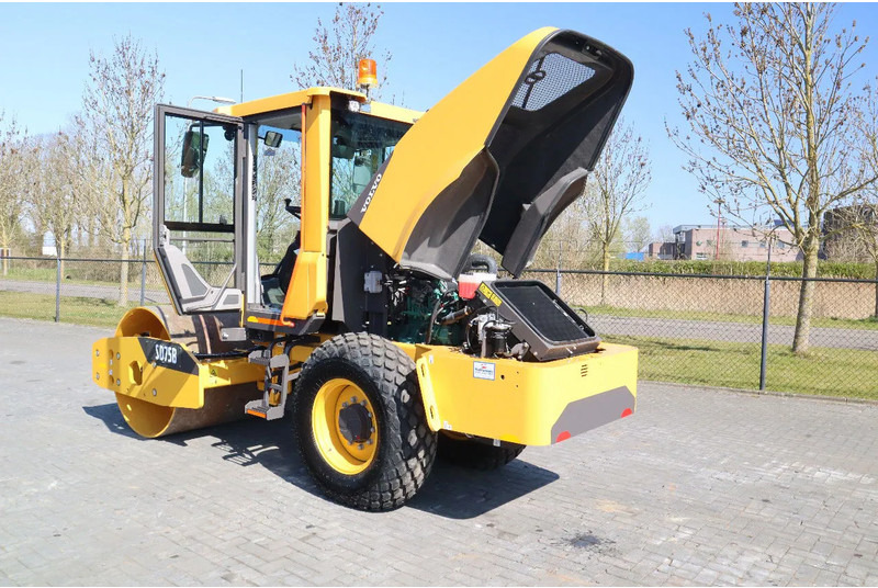Rolo Volvo SD75B | SD 75 B | NEW / UNUSED | 1 YEAR WARRANTY: foto 14